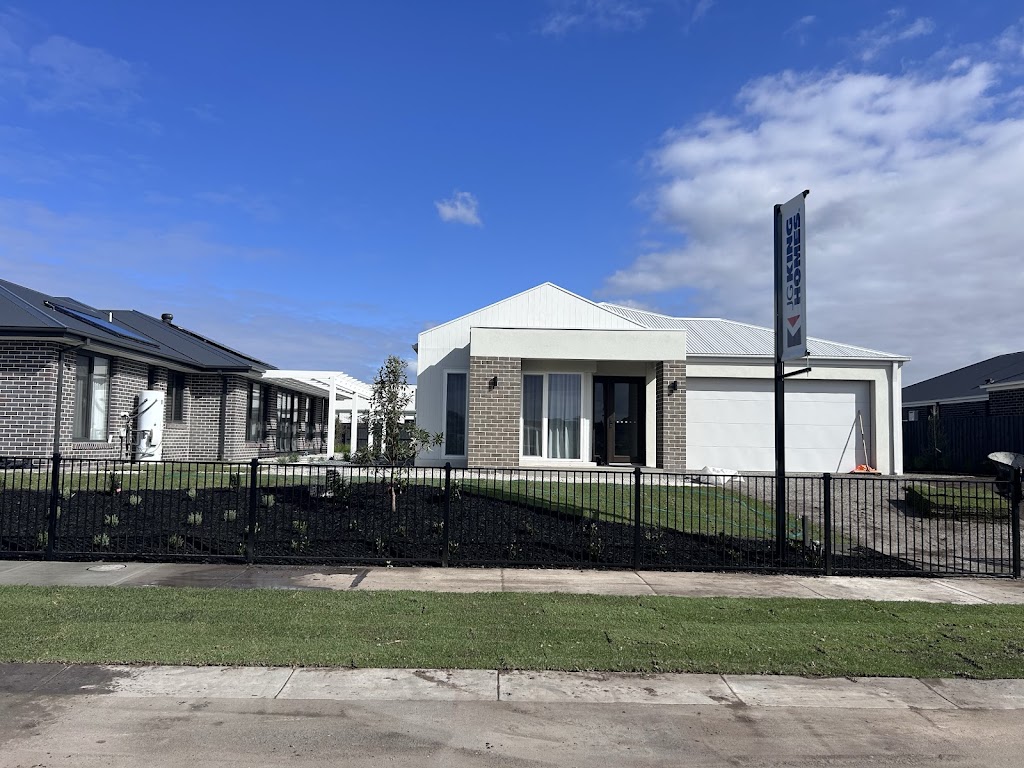 JG King Homes - Silverwood Estate, Traralgon | 1 George Albert Dr, Traralgon VIC 3844, Australia | Phone: 1300 545 464