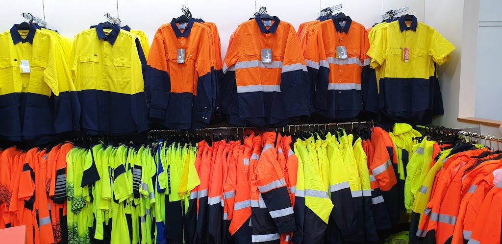 Hip Pocket Workwear & Safety Cooma | 98 Sharp St, Cooma NSW 2630, Australia | Phone: (02) 6452 6608