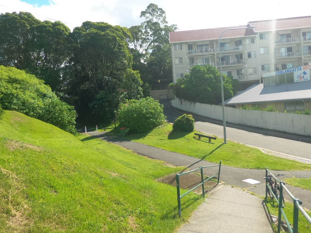 Lanham Street Park | Miles St, Coolangatta QLD 4225, Australia