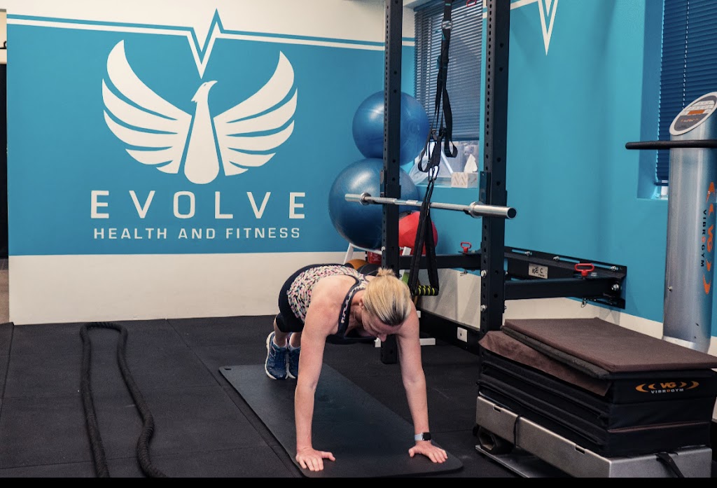 Evolve Health and Fitness | health | 138 Sailors Bay Rd, Northbridge NSW 2063 NSW 2063, Australia | 0420217106 OR +61 420 217 106