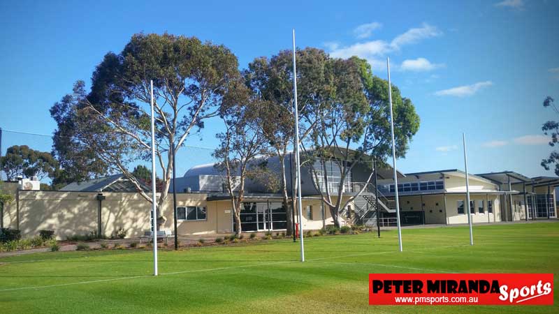 Peter Miranda Sports | 1 Pine St, Royal Park SA 5014, Australia | Phone: 0421 057 969