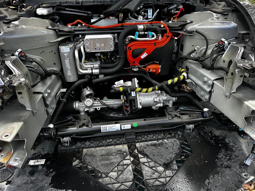 MDB Automotive Mechanical | 4 Bootes St, Inala QLD 4077, Australia | Phone: 0499 058 501