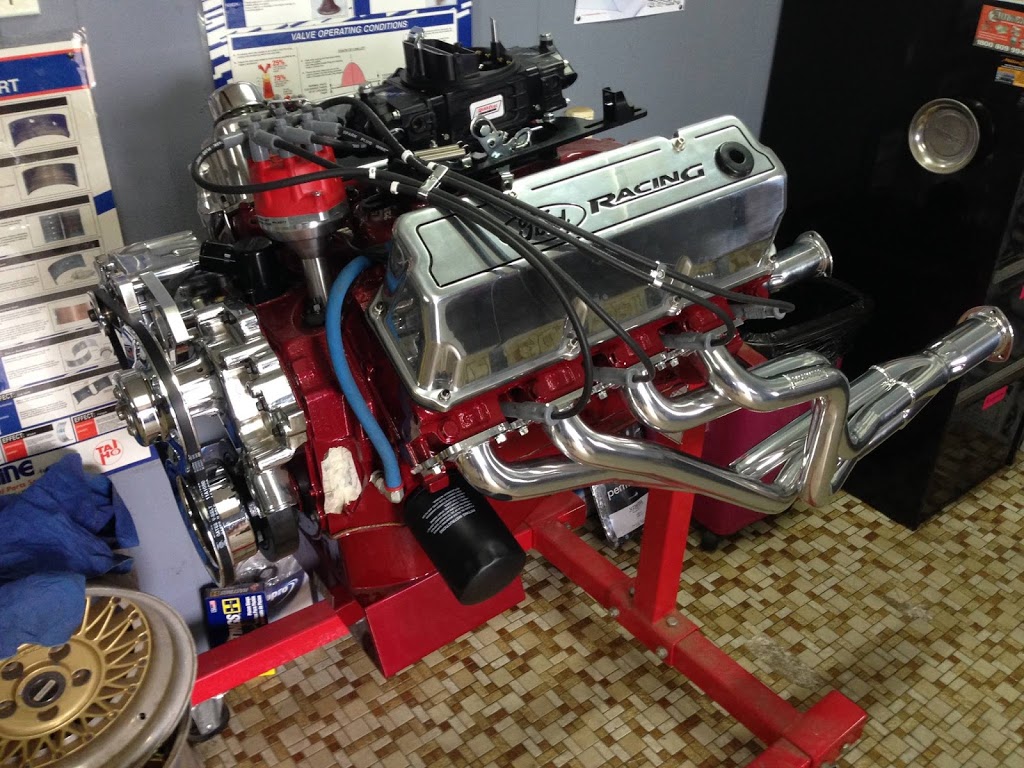 Proport Engine Performance | car repair | 160 Maloney St, Kawana QLD 4701, Australia | 0749274181 OR +61 7 4927 4181