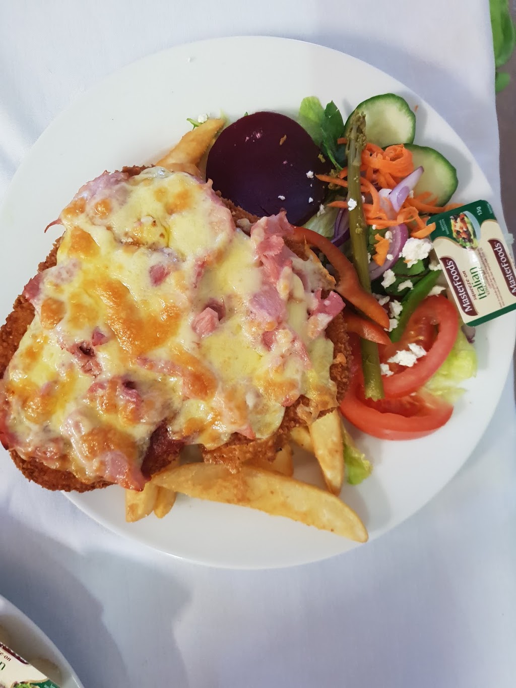 Lizzys kitchen at Mackaways | 33 Queen St, Harrisville QLD 4307, Australia | Phone: (07) 5467 1751