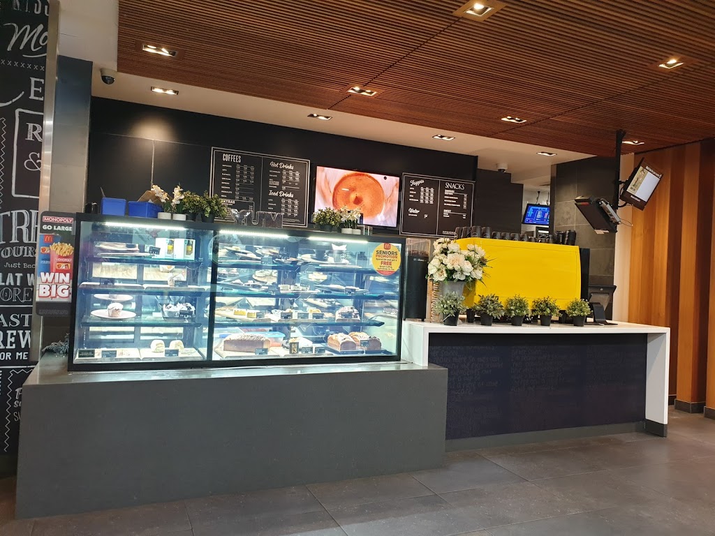 McDonalds Wagga Wagga | meal takeaway | Edward St (Cnr, Fox St, Wagga Wagga NSW 2650, Australia | 0269216100 OR +61 2 6921 6100
