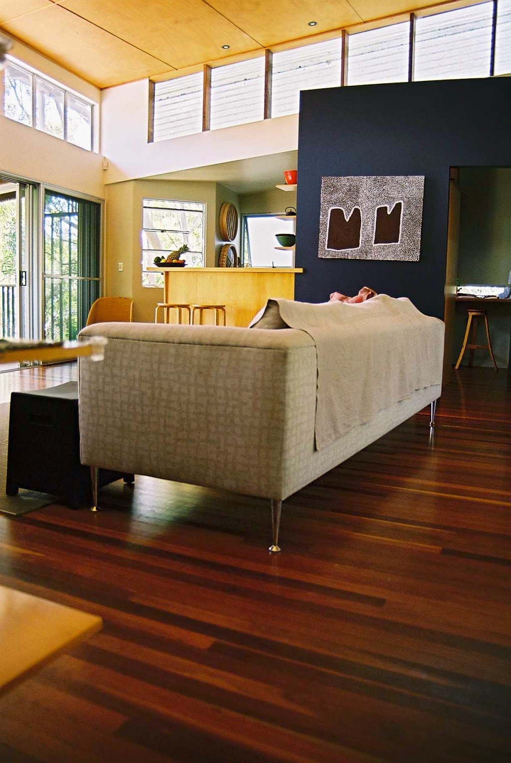 Hillhouse Architecture - Sunshine Coast | 1 Musavale Rd, Eerwah Vale QLD 4562, Australia | Phone: 0437 377 030