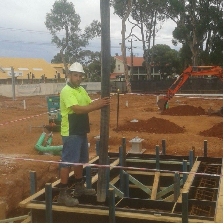 Steve Rocky Construction, Kalgoorlie | 45 Tindals Cres, Hannans WA 6430, Australia | Phone: 0408 095 466