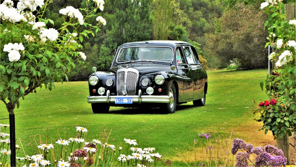 Barossa Daimler Tours |  | 503 Rosedale Rd, Barossa Valley SA 5350, Australia | 0885249047 OR +61 8 8524 9047