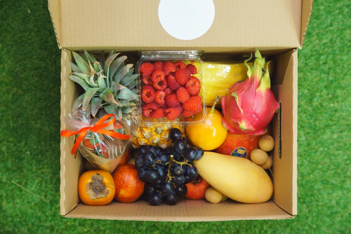 Shambhala Farm - Fruit & Veg Delivery, Organic Food Delivery | store | 58 Justin Rd, Doonan QLD 4562, Australia | 0754711106 OR +61 7 5471 1106