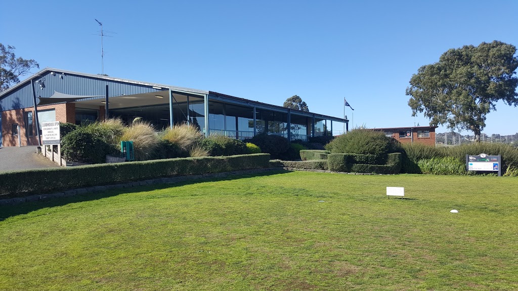 Churchill Park Golf Club | 113 Churchill Park Dr, Endeavour Hills VIC 3802, Australia | Phone: (03) 9700 4445