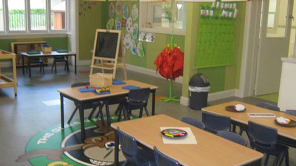 Fit Kidz Learning Centres | school | 15 Brentwood Ave, Turramurra NSW 2074, Australia | 0296270767 OR +61 2 9627 0767