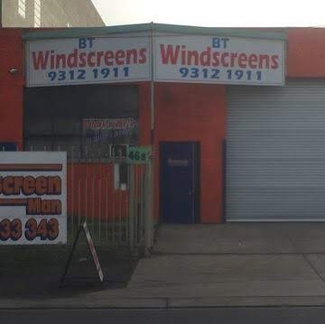 BT Windscreens | car repair | 46B Berkshire Rd, Sunshine North VIC 3020, Australia | 0393121911 OR +61 3 9312 1911