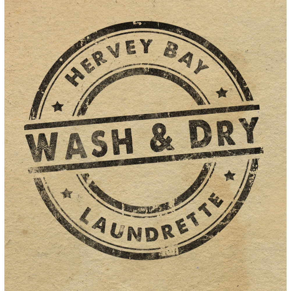 Hervey Bay Wash & Dry Laundrette | 17A Main St, Pialba QLD 4655, Australia