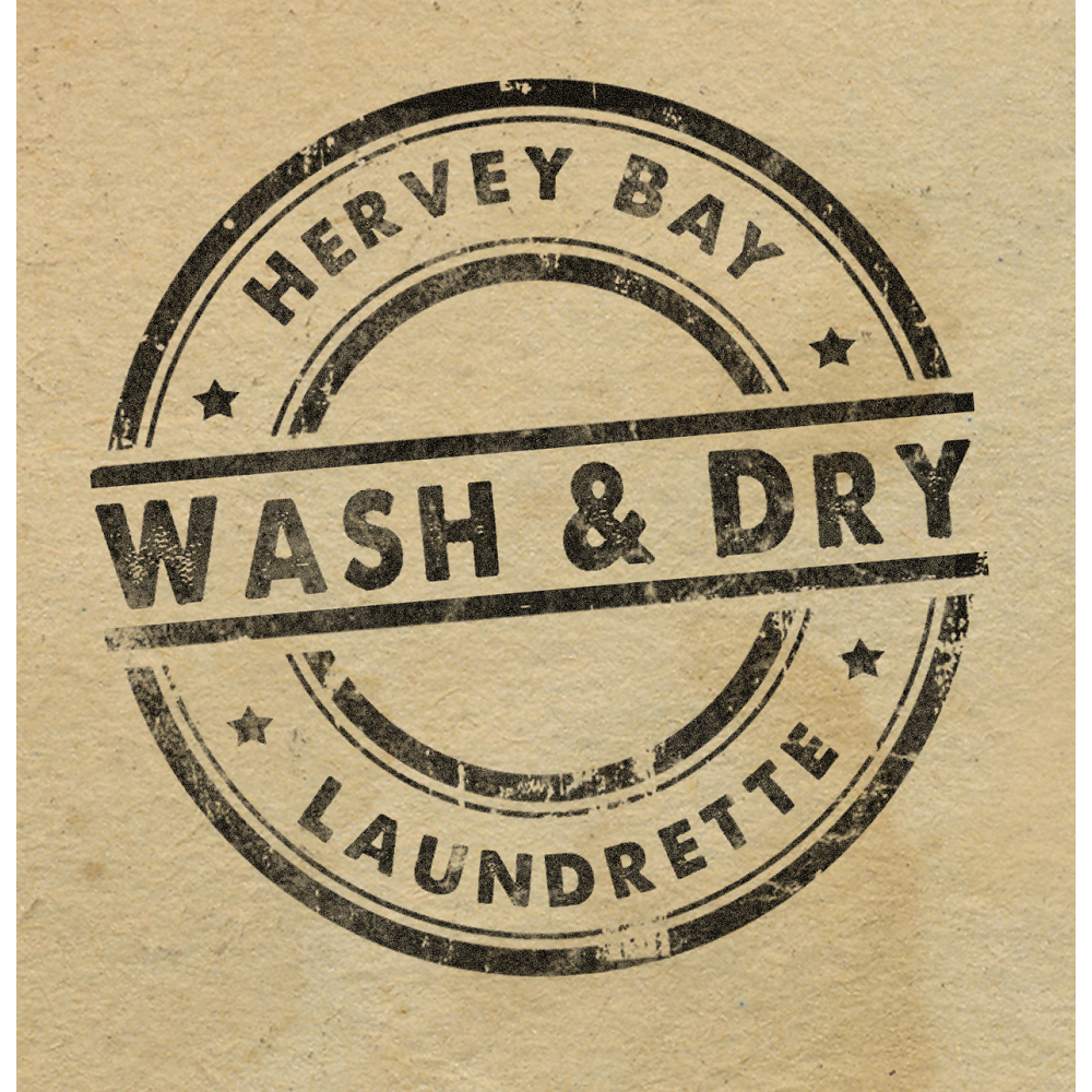 Hervey Bay Wash & Dry Laundrette | laundry | 17A Main St, Pialba QLD 4655, Australia