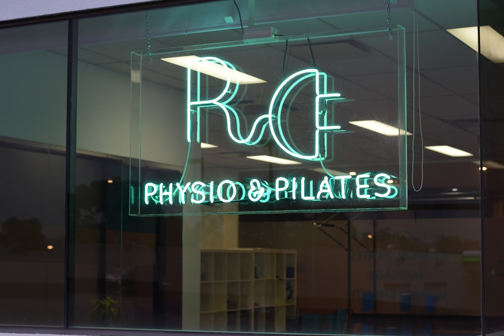 Recharge Physiotherapy - Burwood | physiotherapist | Ground floor/140 Burwood Hwy, Burwood VIC 3125, Australia | 0402531406 OR +61 402 531 406
