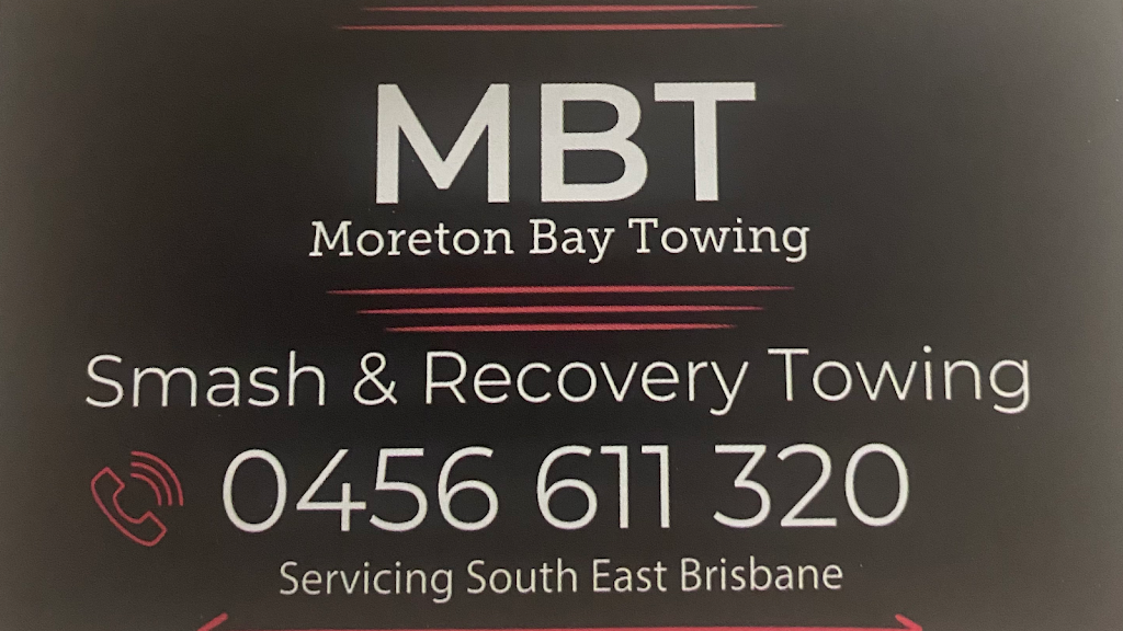 Moreton Bay Towing | 101 Serpentine Creek Rd, Redland Bay QLD 4165, Australia | Phone: 0456 611 320