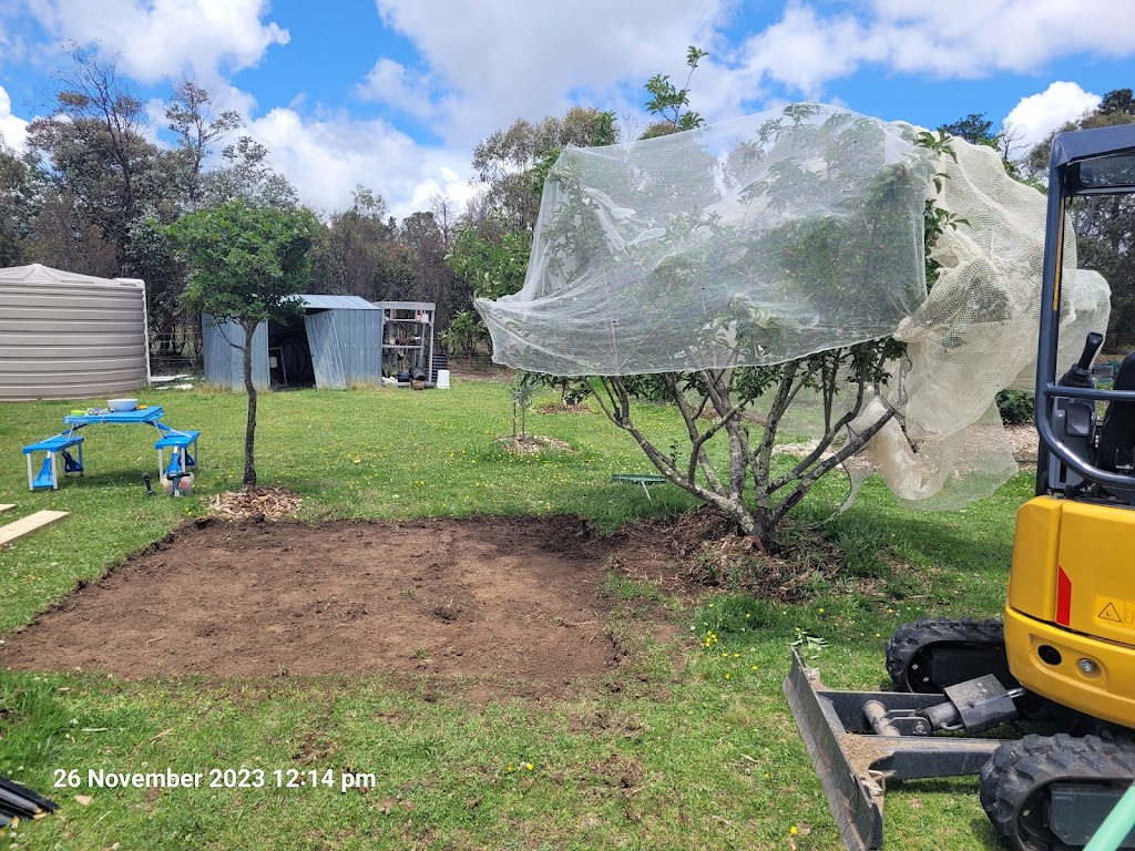 JC Digging Armidale | 60, Saumarez Ponds NSW 2350, Australia | Phone: 0458 295 091
