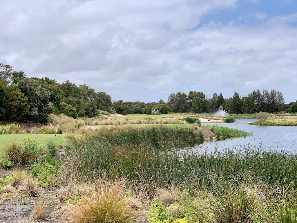 Capital Golf Club | 2 Ross St, Heatherton VIC 3202, Australia | Phone: (03) 9558 2898