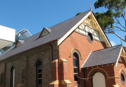 Slate Roofing Australia | 184 Harbord Rd, Brookvale NSW 2100, Australia | Phone: 1300 382 464