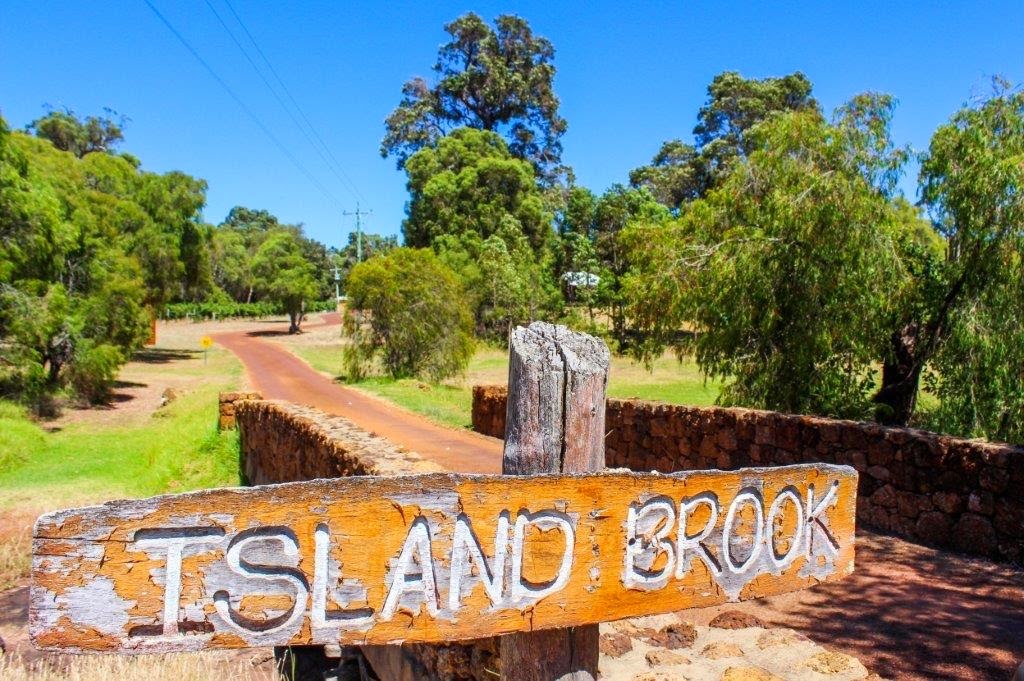 Island Brook Estate Vineyard and Chalets | 7388 Bussell Hwy, Yelverton WA 6280, Australia | Phone: 0409 577 580