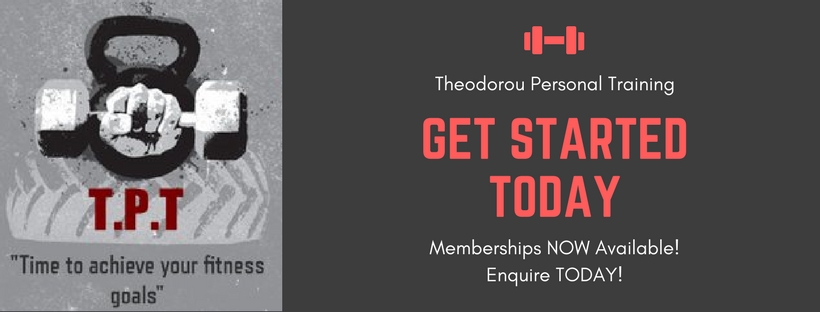 Theodorou Personal Training | Reserve Rd, Casula NSW 2170, Australia