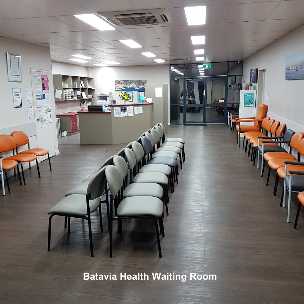 Batavia Health Doctor Geraldton | doctor | 361 Marine Terrace, West End WA 6530, Australia | 0899658100 OR +61 8 9965 8100