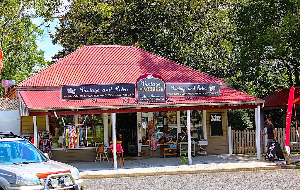Vintage Magnolia | home goods store | 7 Nabiac St, Nabiac NSW 2312, Australia | 0411375345 OR +61 411 375 345