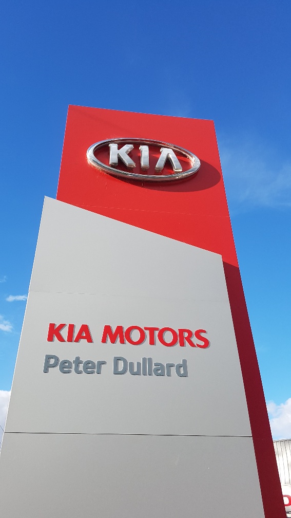 Peter Dullard Kia | car dealer | 461-463 Princes Hwy, Bairnsdale VIC 3875, Australia | 0351520100 OR +61 3 5152 0100