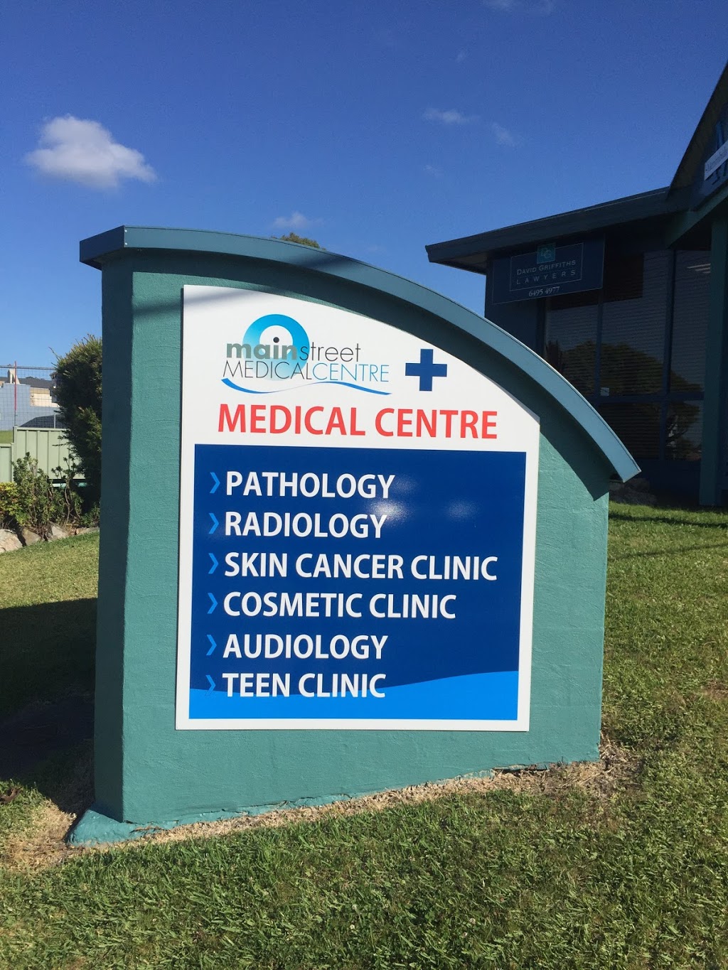 Main Street Medical Centre | health | Suite 6/93 Main St, Merimbula NSW 2548, Australia | 0264952555 OR +61 2 6495 2555