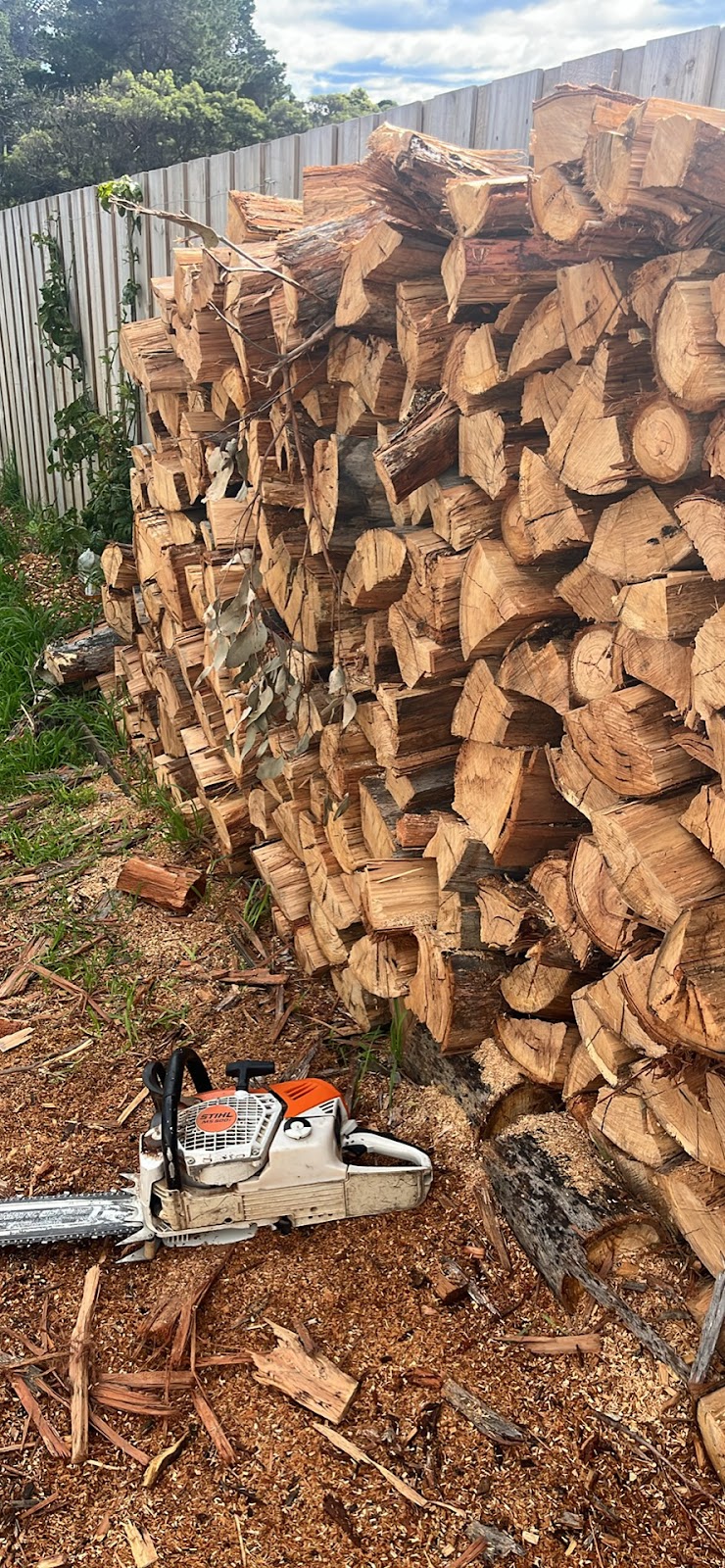 Tiger tree care | 90 Carlton Beach Rd, Dodges Ferry TAS 7173, Australia | Phone: 0457 585 139