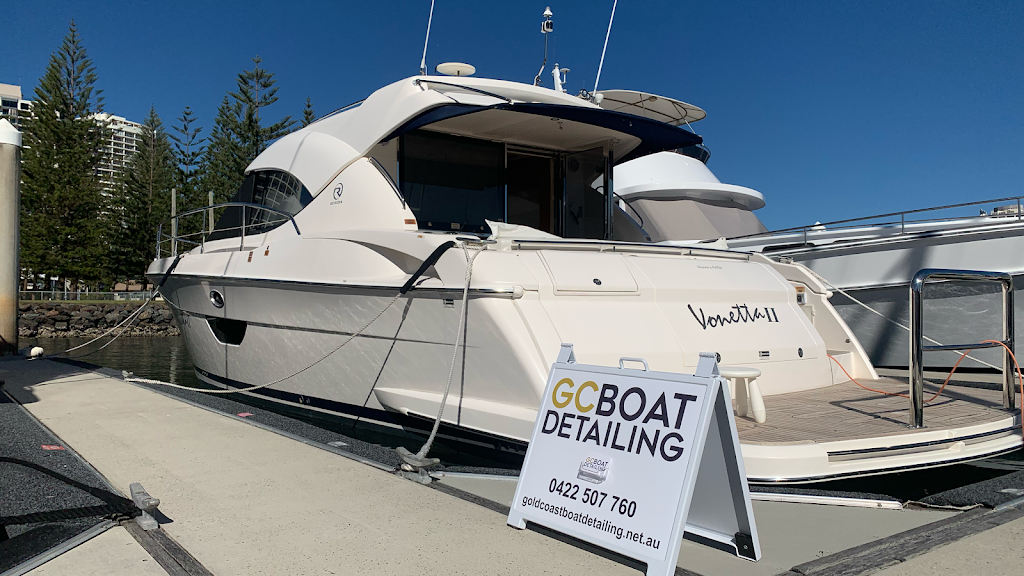 GC Boat Management | Mala Ct, Coomera QLD 4209, Australia | Phone: 0422 507 760