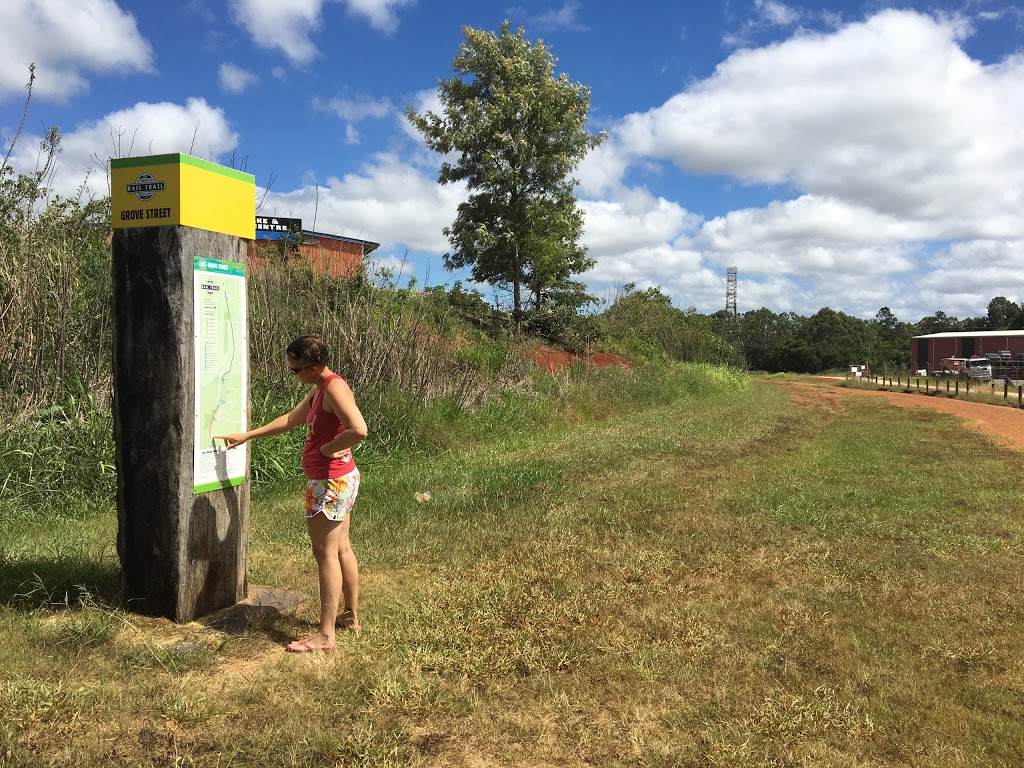 Atherton Tablelands Rail Trail | Kennedy Hwy, Tolga QLD 4882, Australia | Phone: (07) 4091 4222