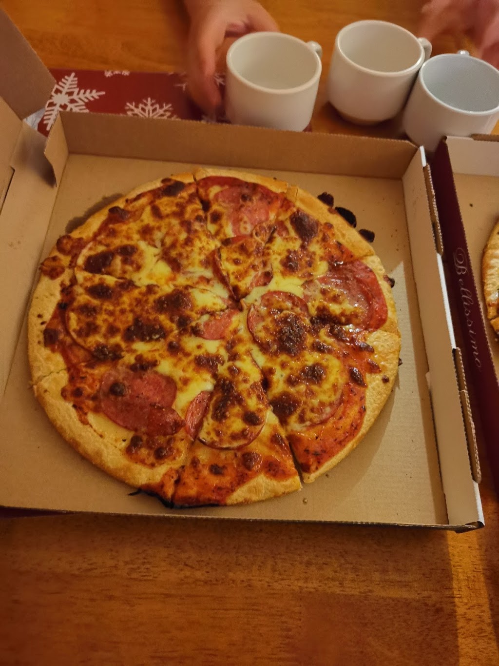 The Narrandera Pizzeria | meal takeaway | 60 East St, Narrandera NSW 2700, Australia | 0269599538 OR +61 2 6959 9538