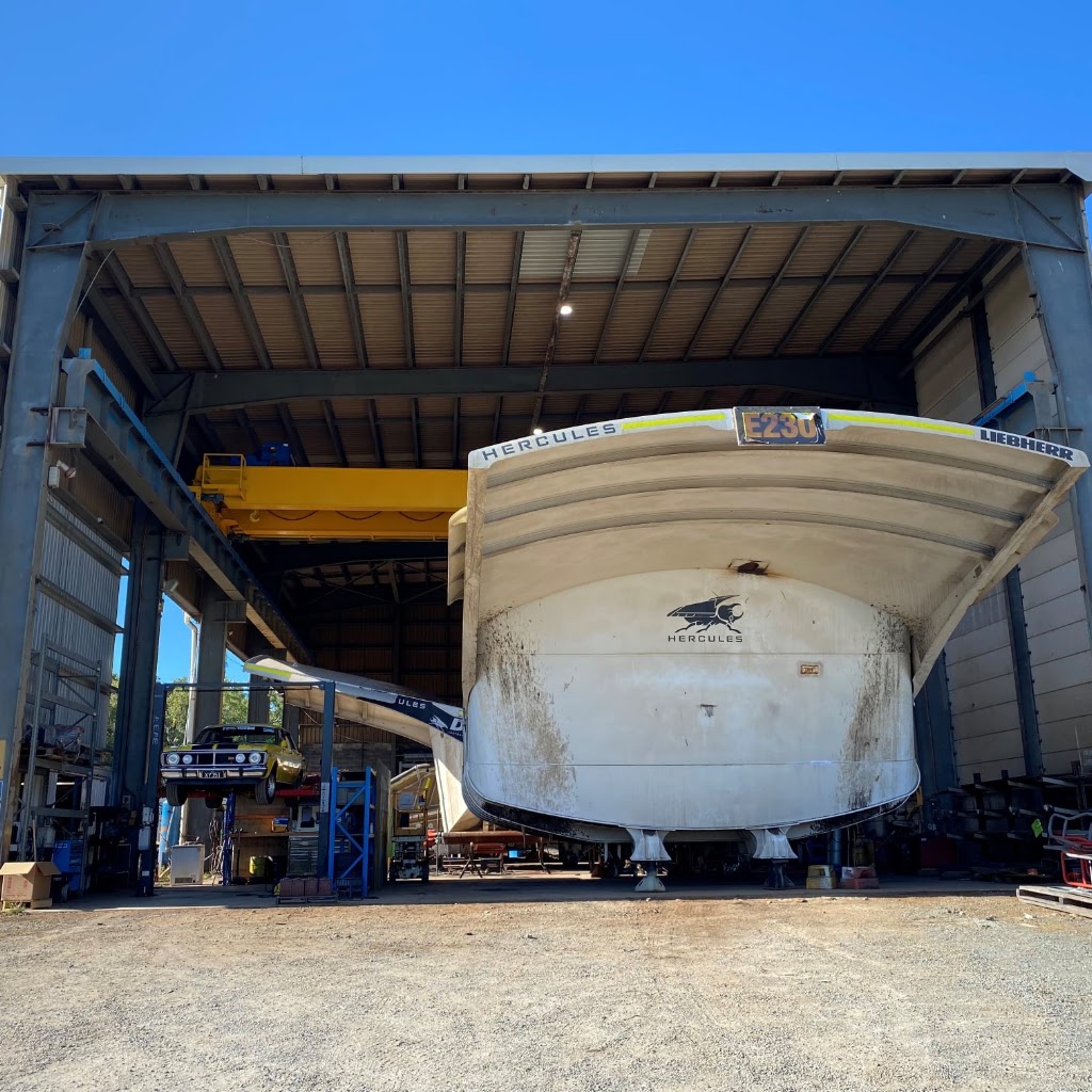 Westhill Services Pty Ltd | 28 Ron Searle Dr, Mackay Harbour QLD 4740, Australia | Phone: (07) 4955 1130