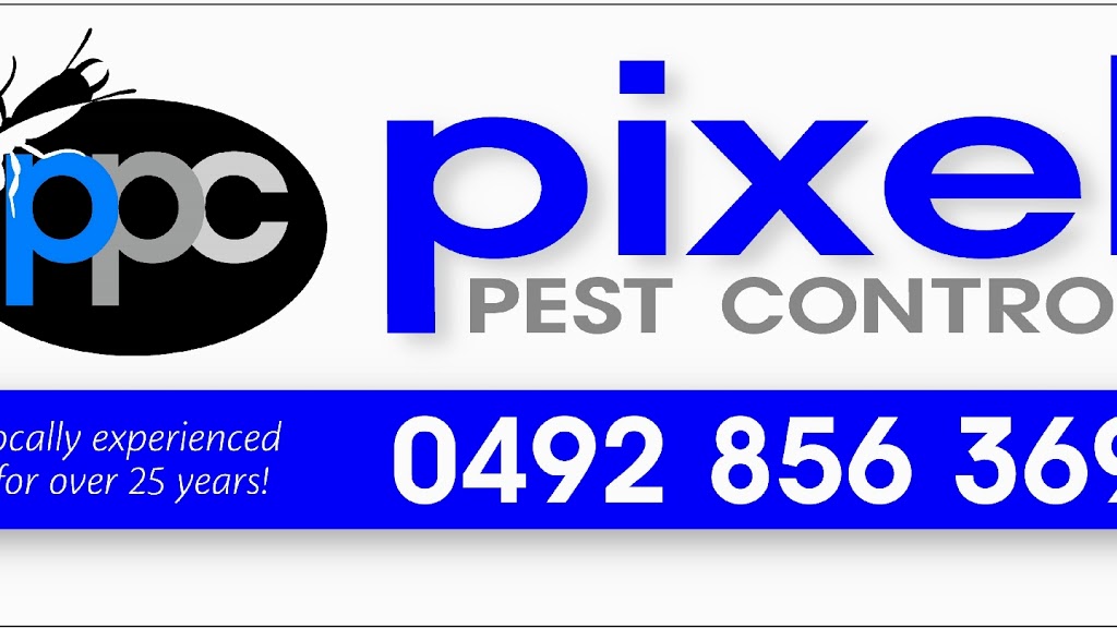 Pixel Pest Control | 73 Holdom Rd, Karuah NSW 2324, Australia | Phone: 0492 856 369