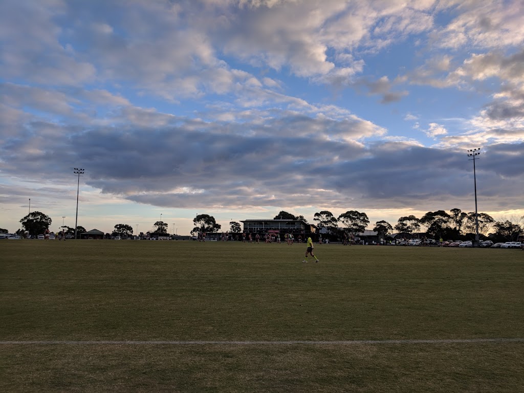 Pakenham Football Club | Olympic Way, Pakenham VIC 3810, Australia | Phone: 0417 540 793