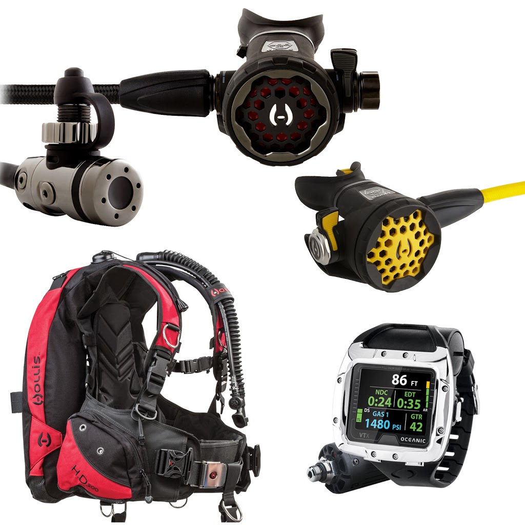 Dive Gear Australia | travel agency | Suite A/11/53-57 Rimfire Dr, Hallam VIC 3803, Australia | 0397023694 OR +61 3 9702 3694