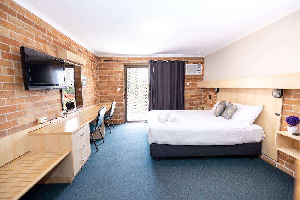 Windsor Riverview Inn | 47 George St, Windsor NSW 2756, Australia | Phone: (02) 4577 5999