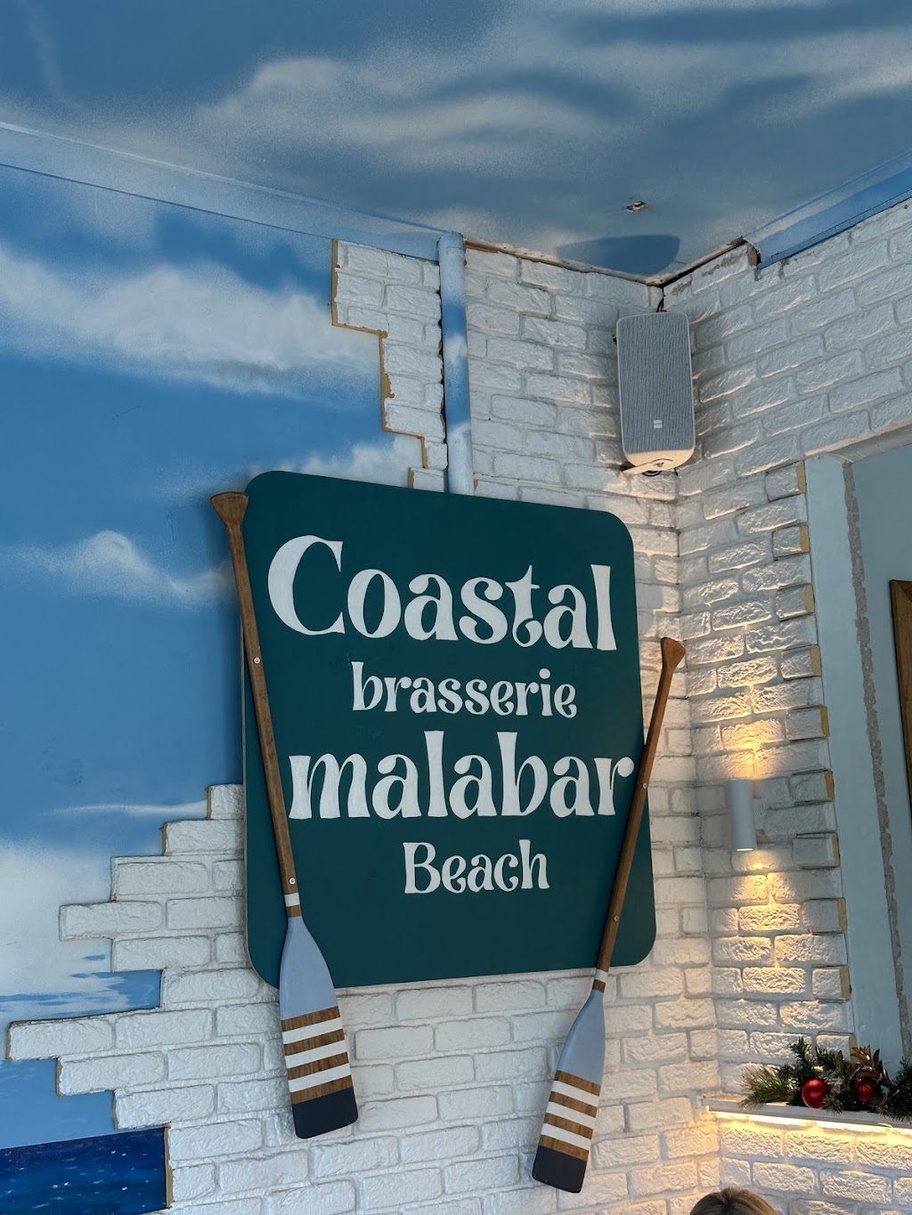 Coastal Brasserie Malabar | 59 Bay Parade, Malabar NSW 2036, Australia | Phone: (02) 9661 6007