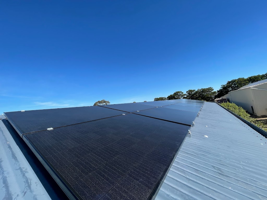 Central Highlands Solar | 8 Leslie St, Clunes VIC 3370, Australia | Phone: 0478 056 448