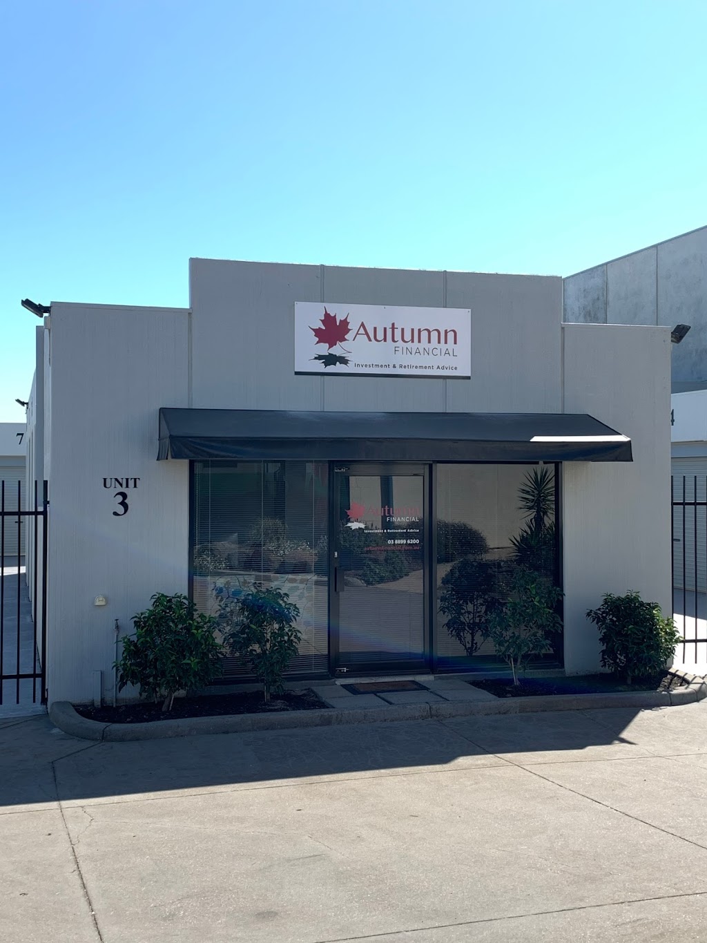 Autumn Financial | 3/27 Virginia St, Mornington VIC 3931, Australia | Phone: (03) 8899 6200