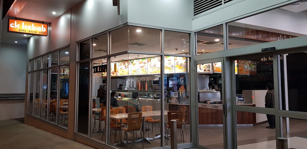 The Kebab Co Pty Ltd | meal takeaway | Shop 5/29-33 Darcy Rd, Westmead NSW 2145, Australia | 0286777708 OR +61 2 8677 7708