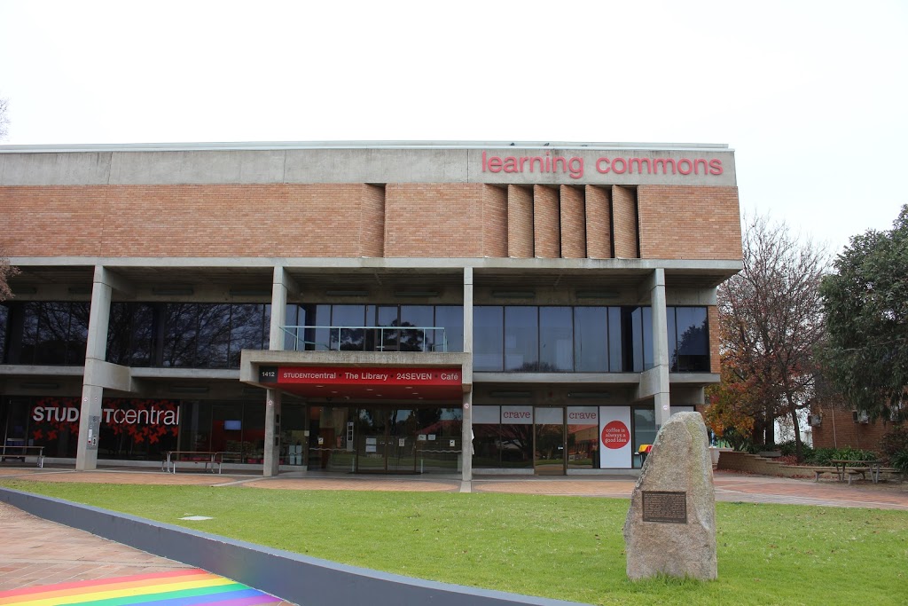 Charles Sturt University Library Bathurst | library | 12 Panorama Ave, Bathurst NSW 2795, Australia | 1800808369 OR +61 1800 808 369
