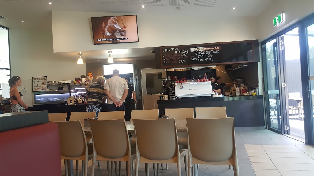 Cuppa Coomera Cafe | cafe | Upper Coomera QLD 4209, Australia | 0755829365 OR +61 7 5582 9365