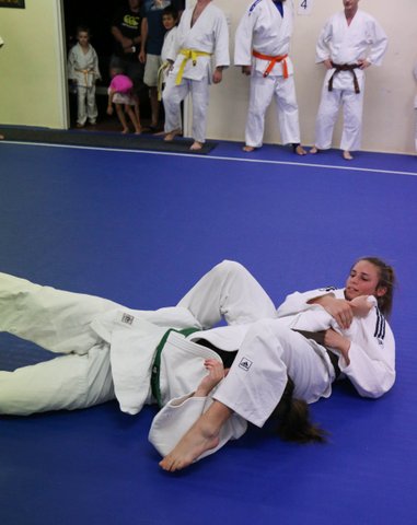 Bulimba Judo Club | 108 Bulimba St, Bulimba QLD 4171, Australia | Phone: 0415 499 226