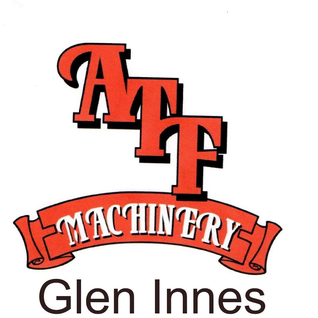 All Things Farm Machinery | car repair | 17 Oliver St, Glen Innes NSW 2370, Australia | 0267321503 OR +61 2 6732 1503