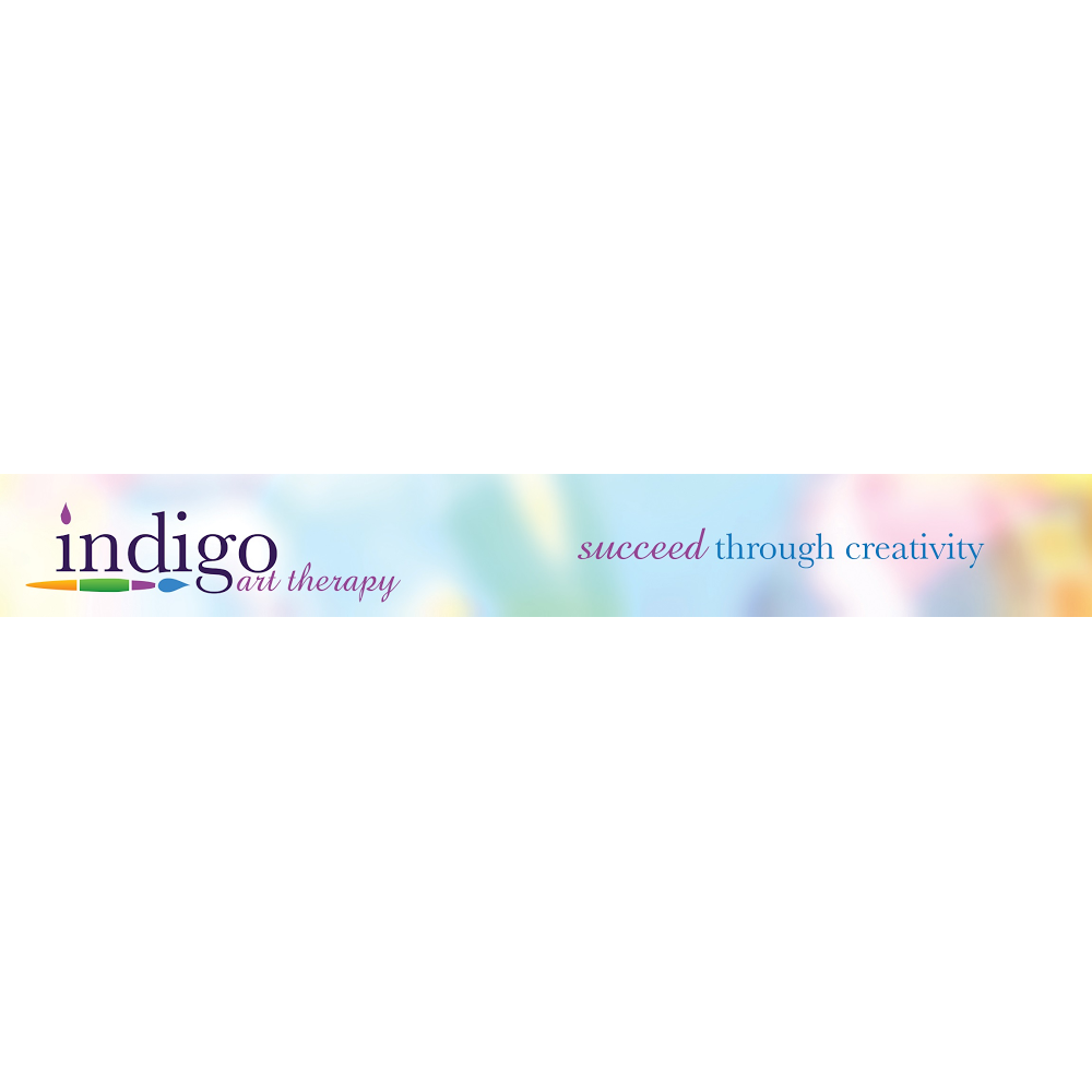 Indigo Art Therapy | 108 Gardenvale Rd, Gardenvale VIC 3185, Australia | Phone: 0420 672 753