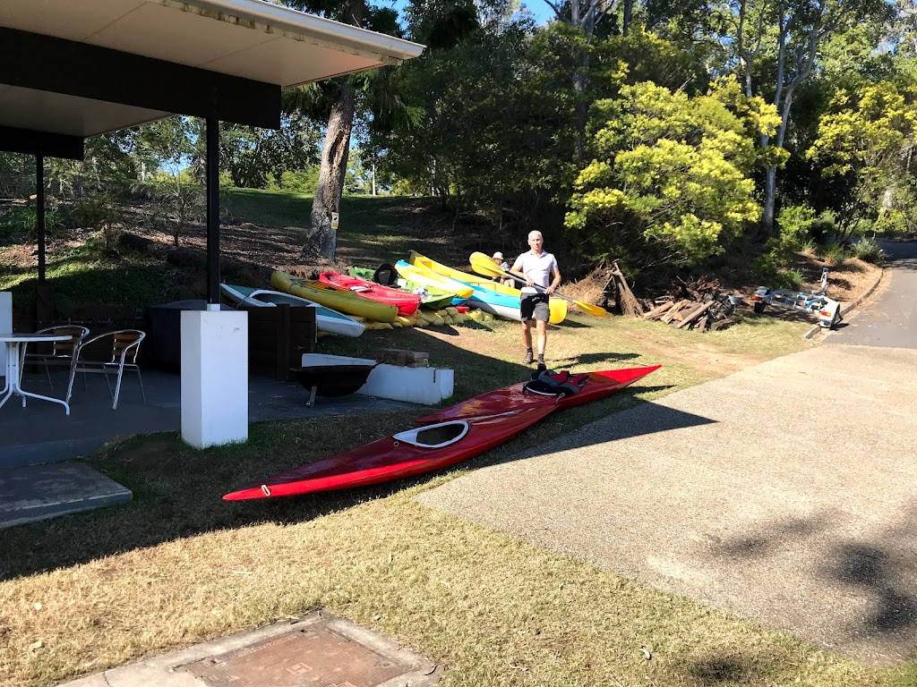 Carrington Boating Club Corinda Inc. | Devaney Ln, Corinda QLD 4075, Australia | Phone: 90179535