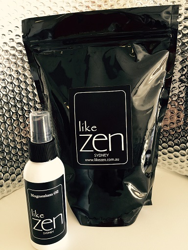 Like Zen | 4/18 Greenacre Rd, South Hurstville NSW 2221, Australia | Phone: 0400 688 776