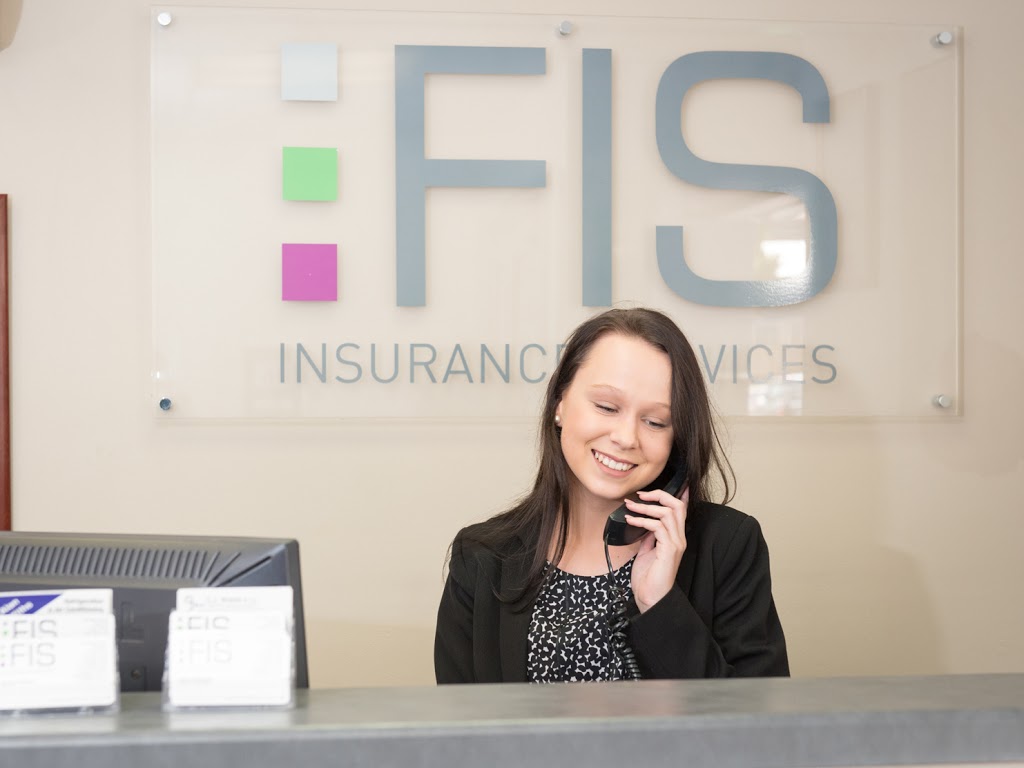 FIS INSURANCE SERVICES | 28 High St, Boonah QLD 4310, Australia | Phone: (07) 5463 4166